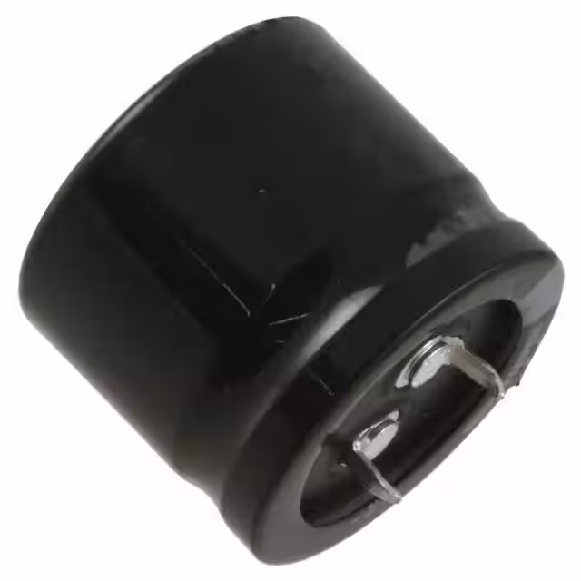 LGN2G471MELB45 Nichicon  Condensadores electrolíticos de aluminio